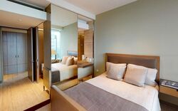 Ardmore Residence (D10), Condominium #582385681